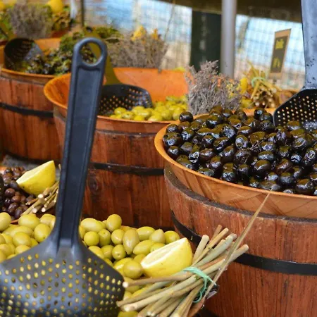 Διαμέρισμα Moderne Avec Terrasse, Parking Et Clim Au Lavandou - 4 Couchages - Fr-1-251-122